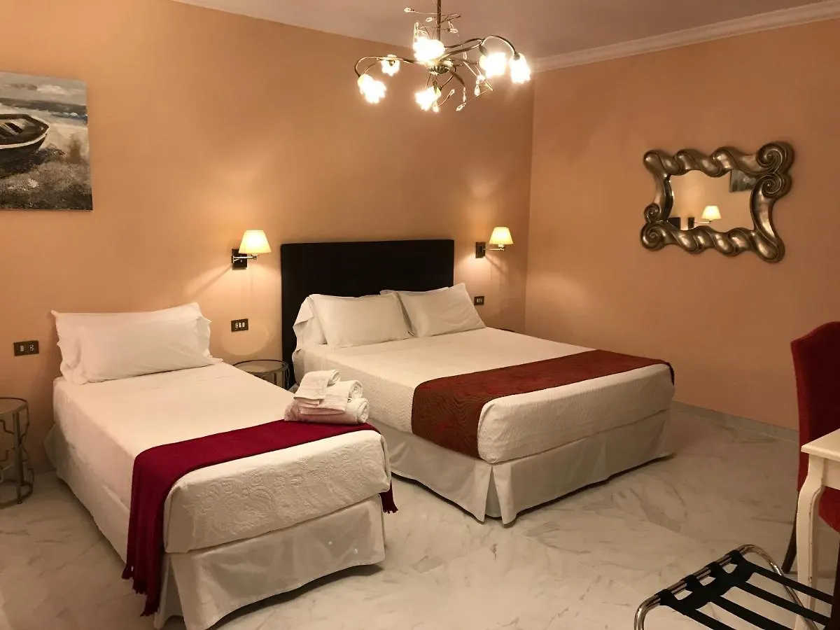 **** Hotel Il Sogno Di Gio Della Laguna Solo No Fumadores Hiszpania