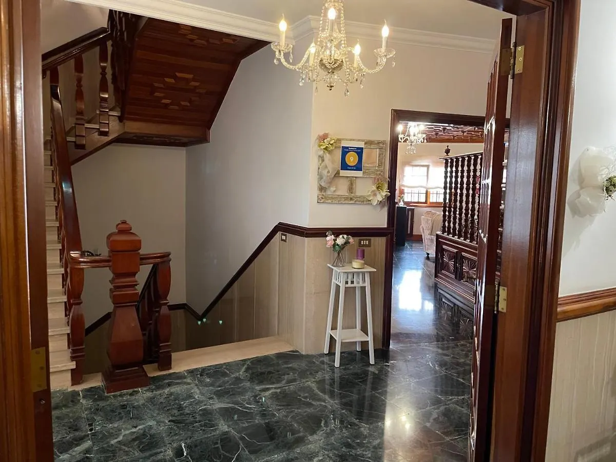 Il Sogno Di Gio Della Laguna Solo No Fumadores Hotel