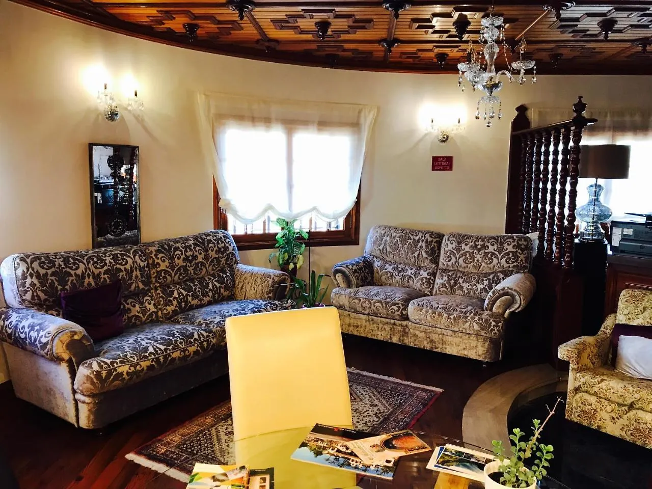 Il Sogno Di Gio Della Laguna Solo No Fumadores 4*, La Laguna (Tenerife)