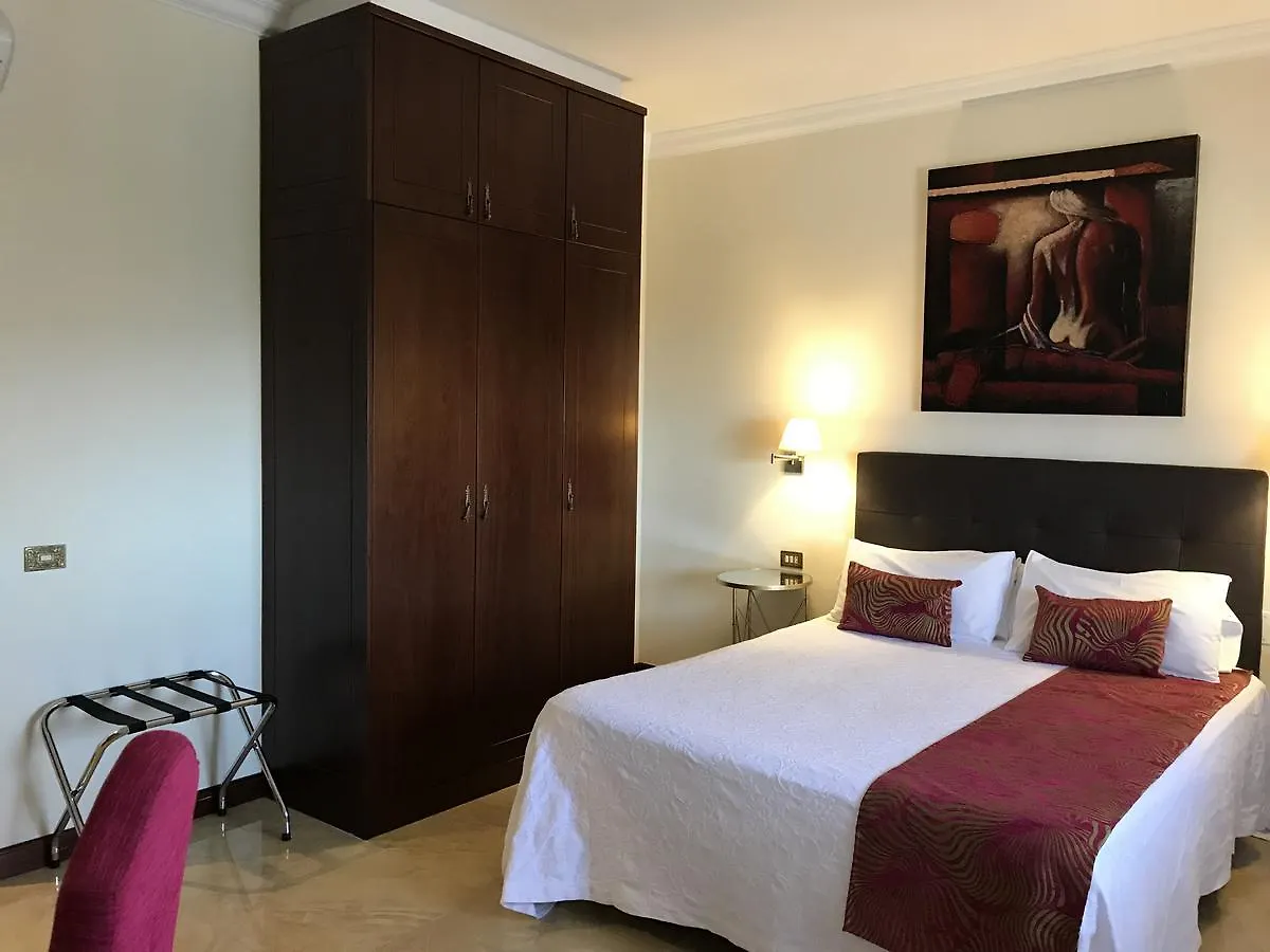 Hotel Il Sogno Di Gio Della Laguna Solo No Fumadores