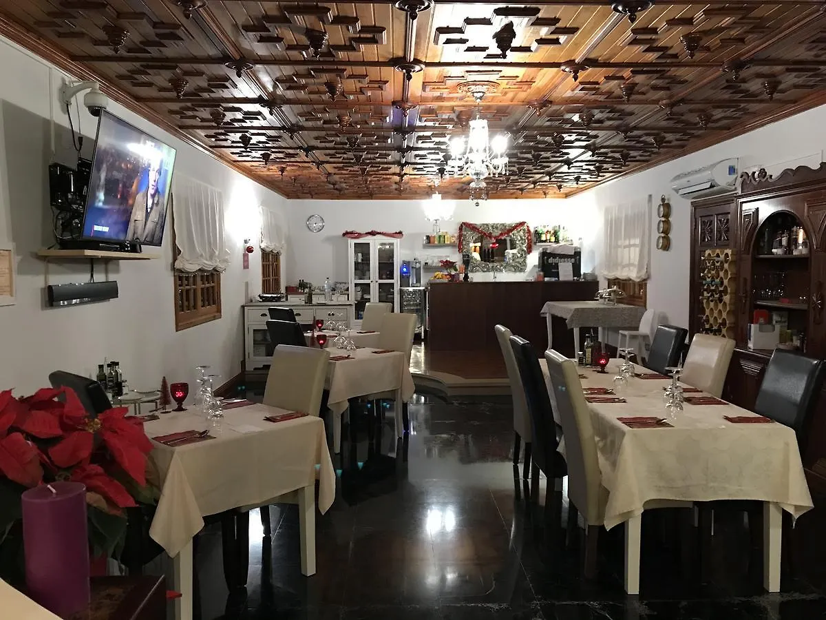 Il Sogno Di Gio Della Laguna Solo No Fumadores 4*, La Laguna (Tenerife)