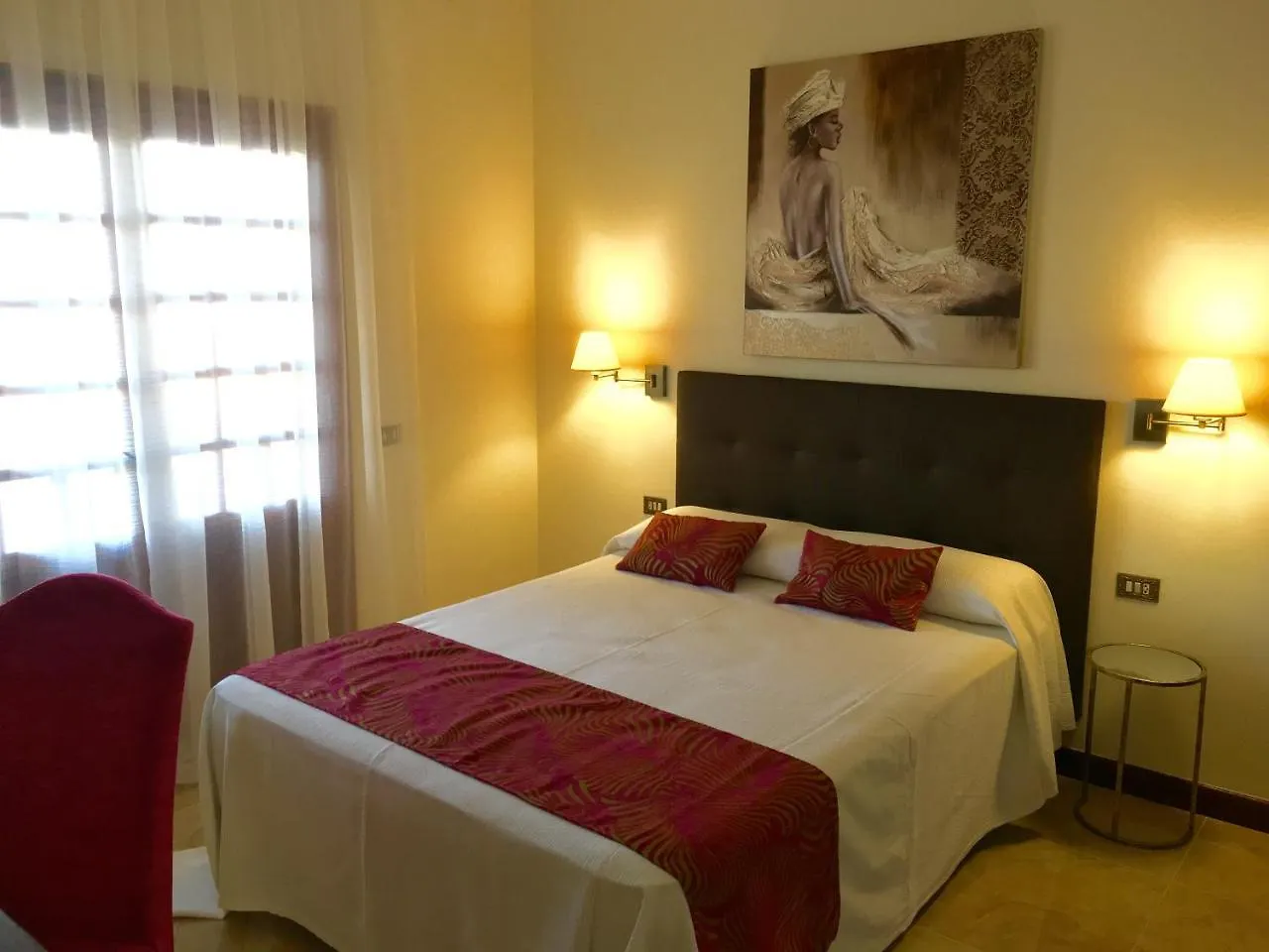 Hotel Il Sogno Di Gio Della Laguna Solo No Fumadores