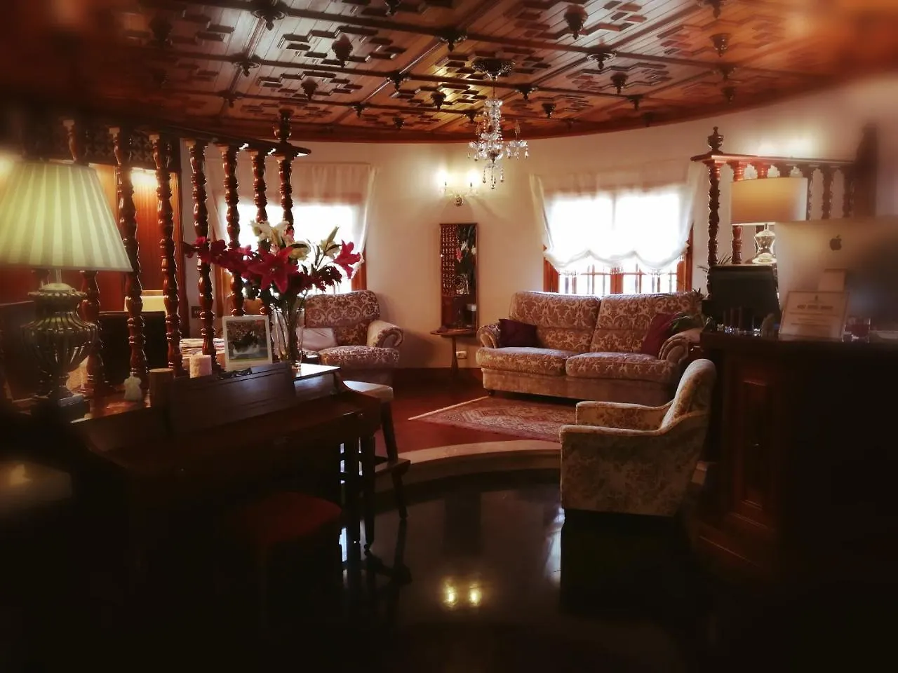 Hotel Il Sogno Di Gio Della Laguna Solo No Fumadores