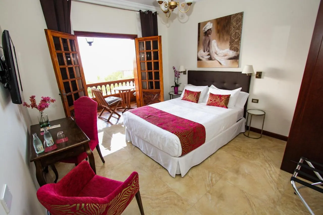 **** Hotel Il Sogno Di Gio Della Laguna Solo No Fumadores Hiszpania