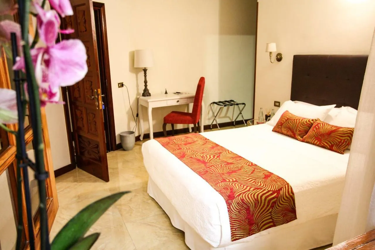 Hotel Il Sogno Di Gio Della Laguna Solo No Fumadores