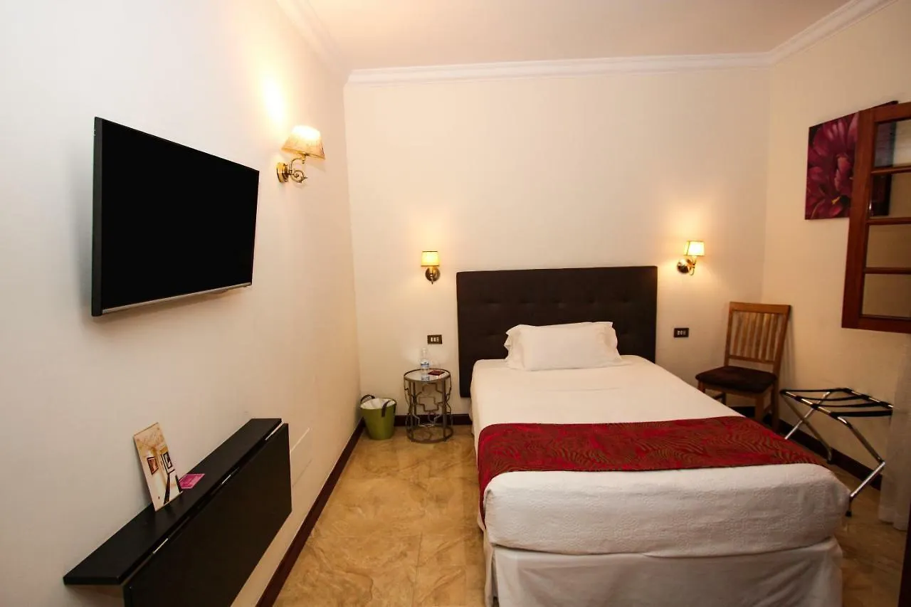 Il Sogno Di Gio Della Laguna Solo No Fumadores Hotel
