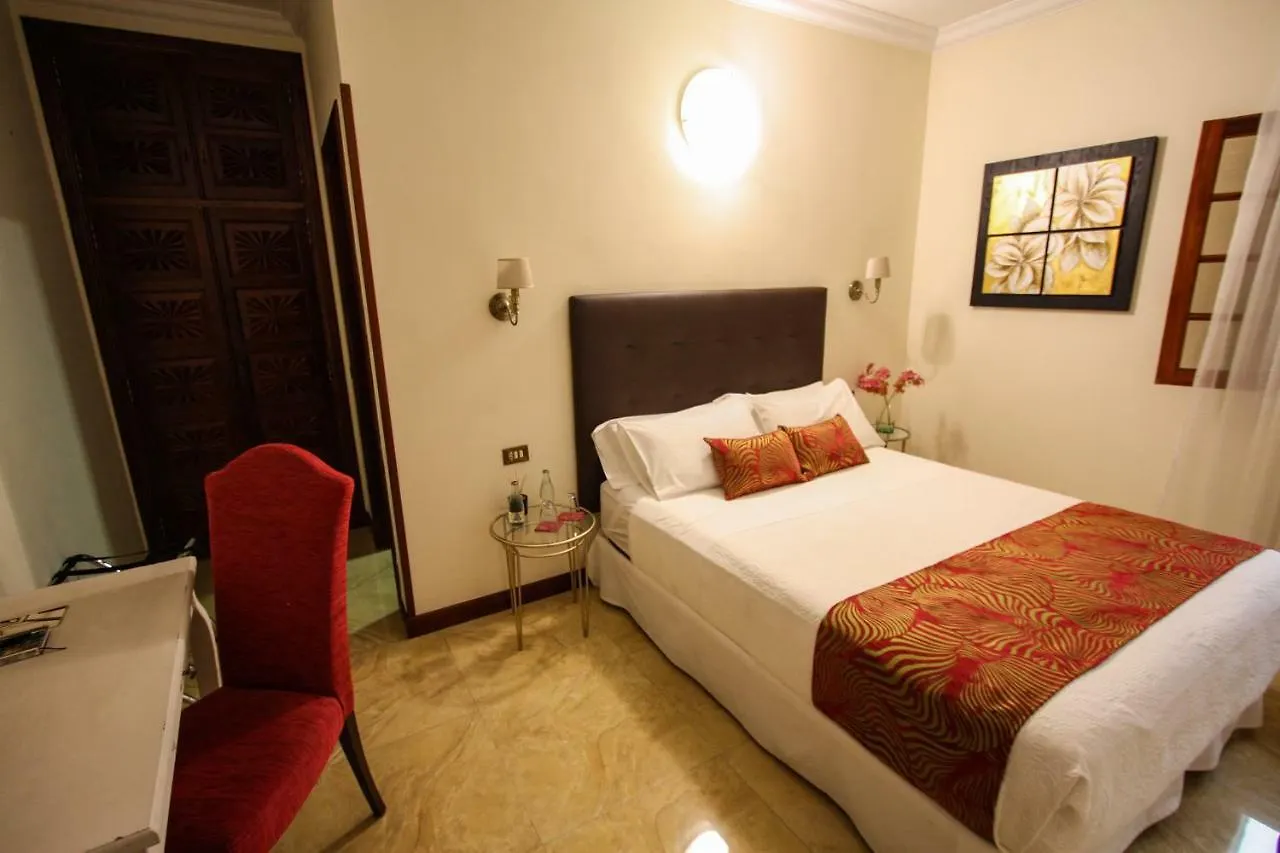 Hotel Il Sogno Di Gio Della Laguna Solo No Fumadores