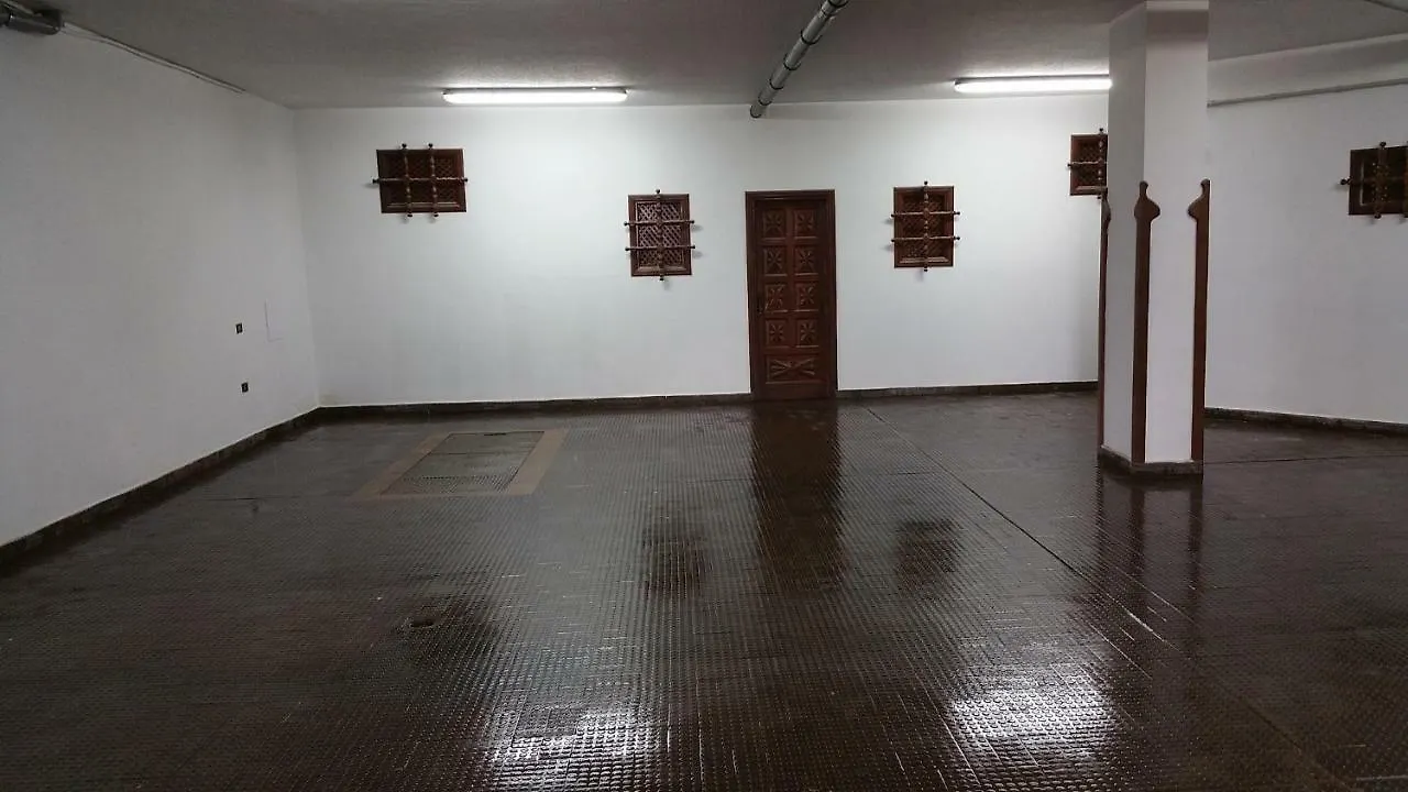 Il Sogno Di Gio Della Laguna Solo No Fumadores La Laguna (Tenerife)